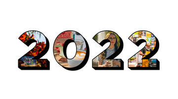 2022 in Review: Coffee In Community