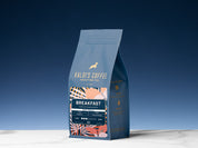 12oz bag of Breakfast Blend