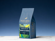 12oz bag of Cafe Kaldi