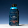 A 32 oz bottle of coffee concentrate