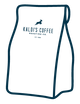 coffee bag illustration