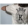 Back Image of Kaldi's Ringer Tee