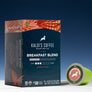 Box of Breakfast Blend Coffee Pods