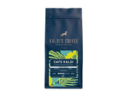 12oz bag of Cafe Kaldi