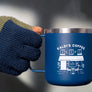 Cafe Camper Mug