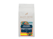 12oz bag of Colombia Community