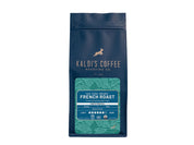 12oz bag of FTO French Roast