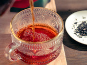 2oz bag of Firepot Breakfast tea from Firepot Tea