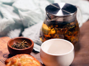 Kinto Unitea Teapot