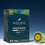 Box of House Blend Compostable Pods