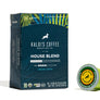 Box of House Blend Compostable Pods