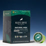 FTO Natural High Coffee Pods box