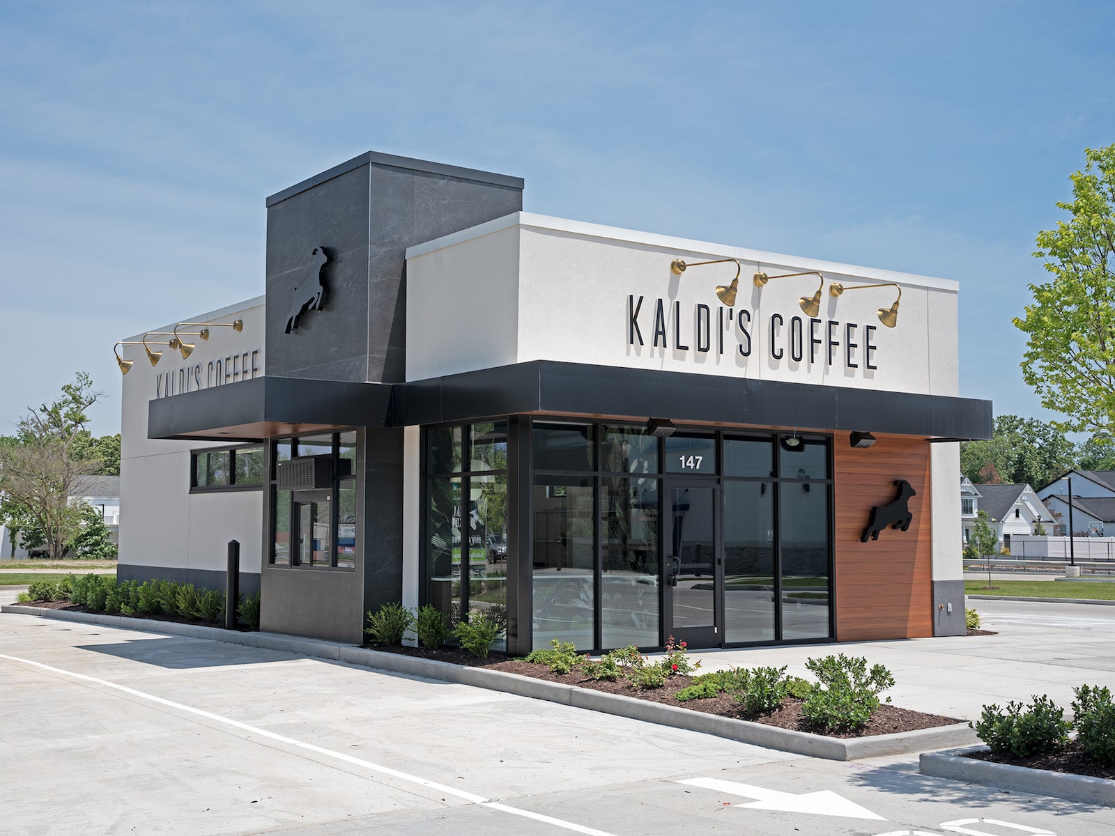 image of Ellisville Kaldi's Coffee Drive Thru