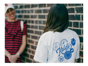 Kaldi's Coffee Boxy Tee