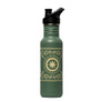 18oz Klean Kanteen water bottle