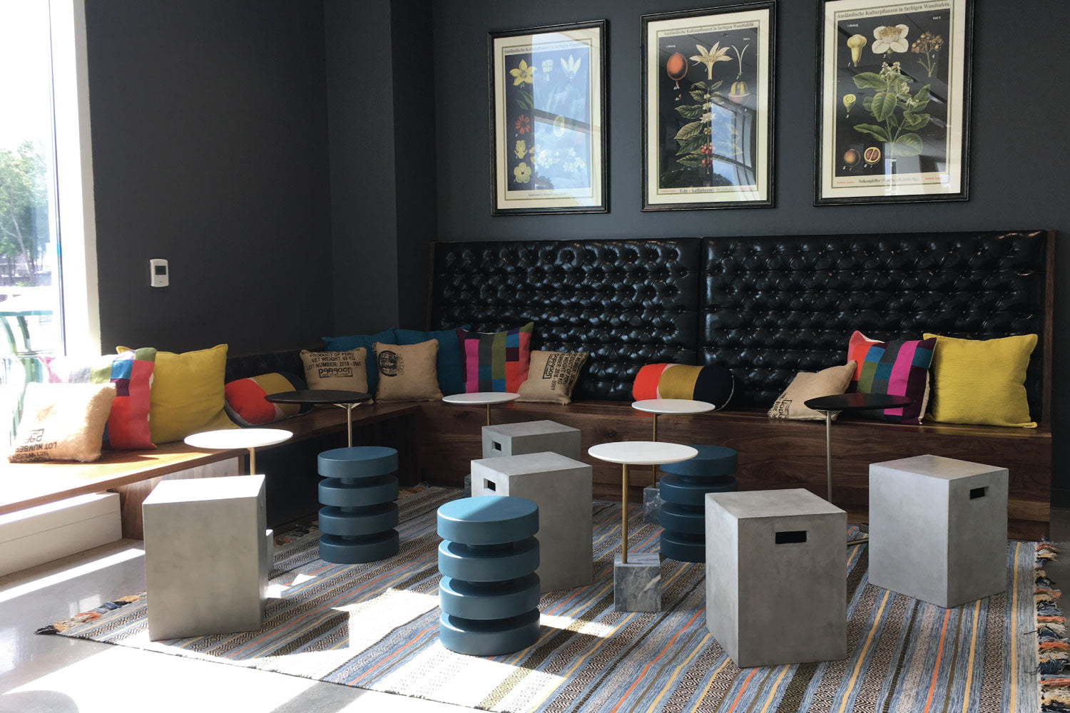 Kaldi's Coffee Shop Design | Kaldi's Coffee blog
