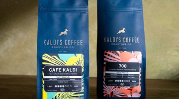 Cafe Kaldi vs. 700 Survey Results: Surprising Finds About Familiar Blends