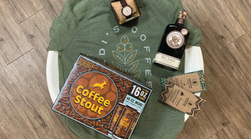 4 Kaldi's Coffee Collaborations: Whiskey, Beer, Watches, and Chocolate