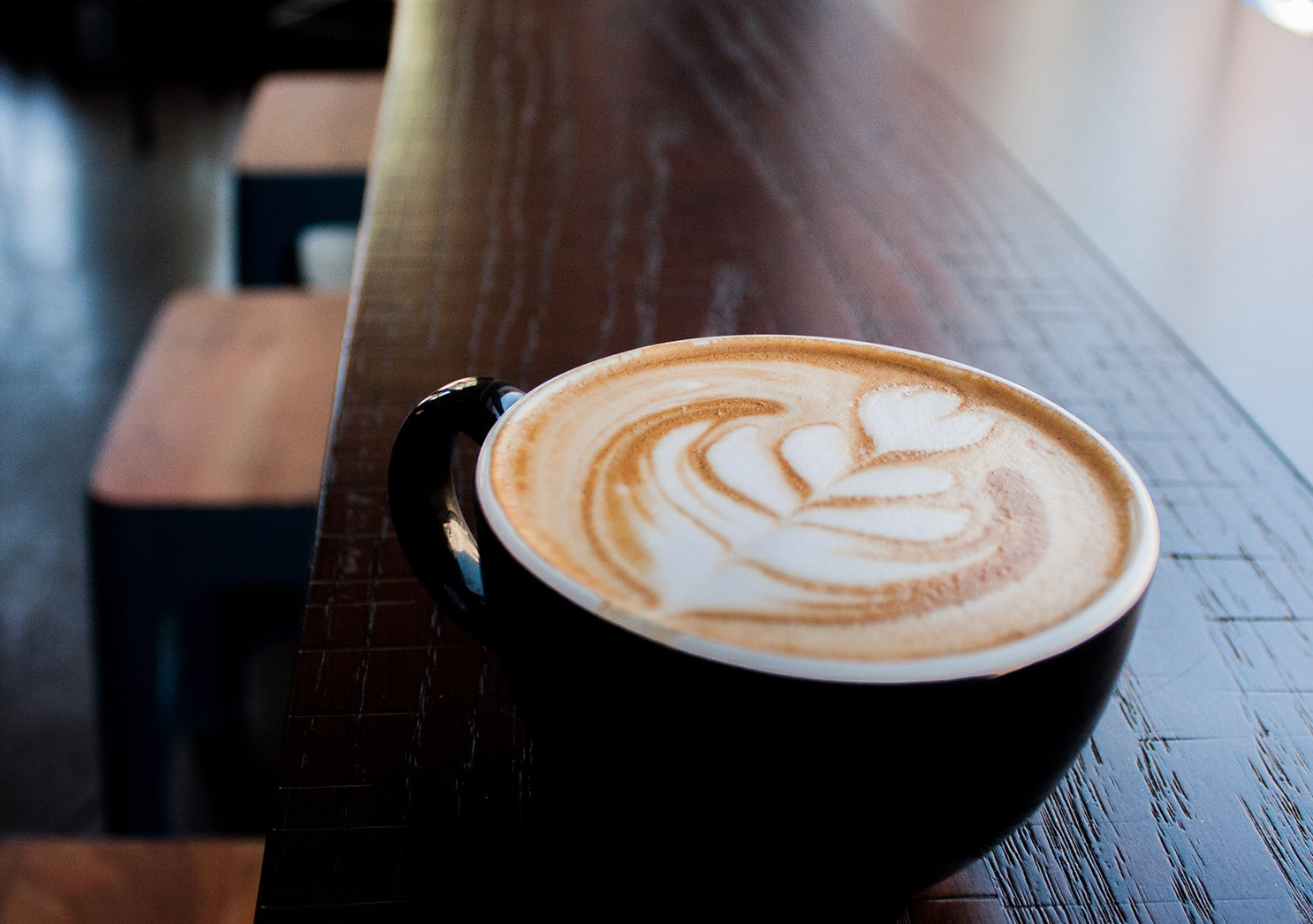Barista Training at Kaldi's Coffee - Making Espresso, Lattes, Pour Overs, and More