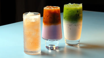 The bright flavors of spring and summer return