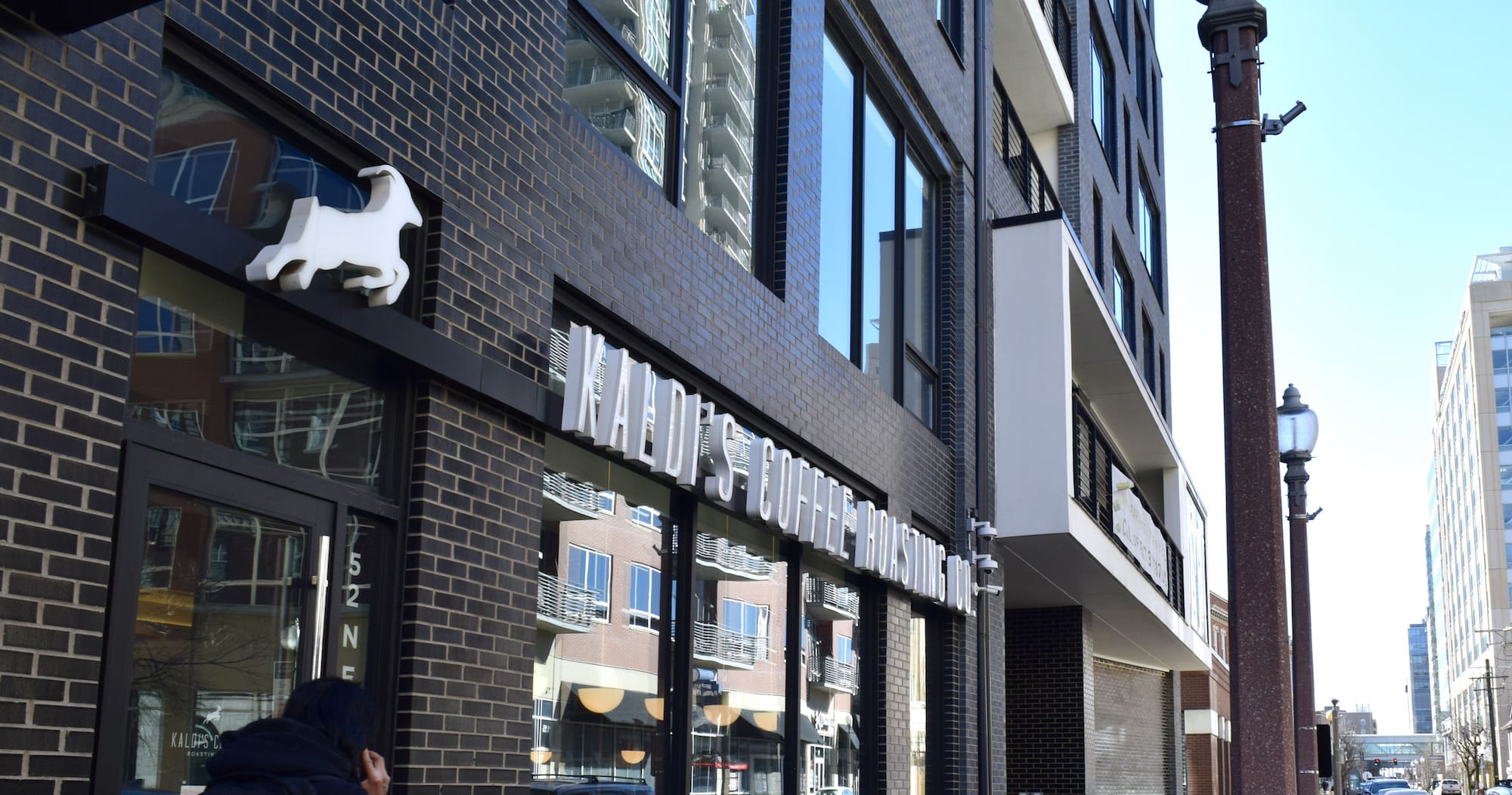 A Day in STL: Euclid & The Central West End