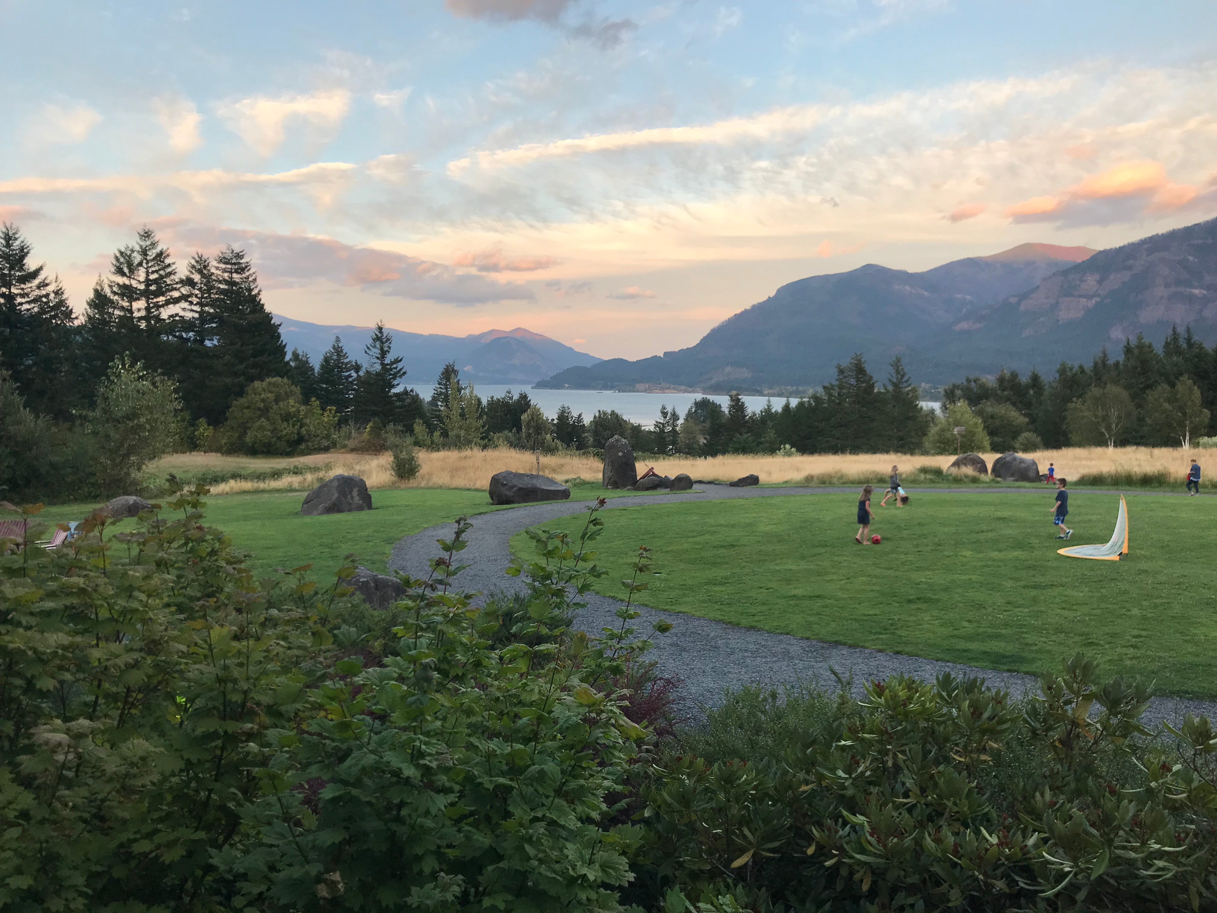 Field Report: Coffee Roaster’s Guild Retreat 2018