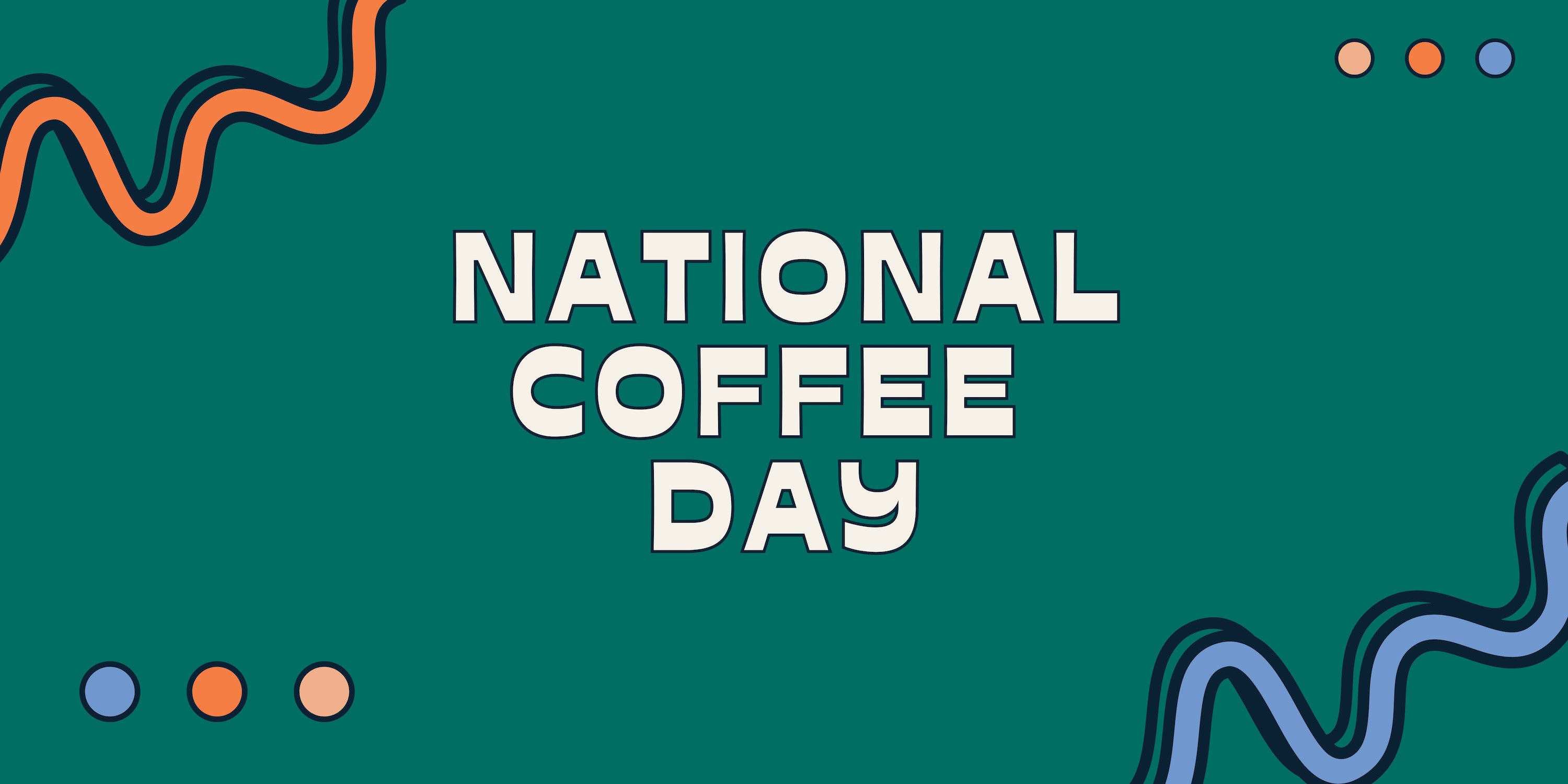 National Coffee Day 2023