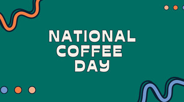 National Coffee Day 2023