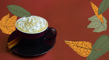 It's Fall at Kaldi's: Baked Maple Pumpkin Latte, Oatchata, and More!