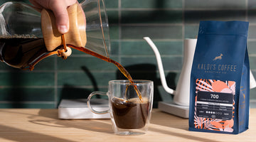 Chemex Brew Guide | Perfect For Two