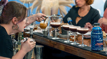 The Great Coffee Cocktail Showdown