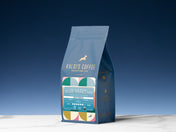 12oz bag of FTO Decaf Terra Linda
