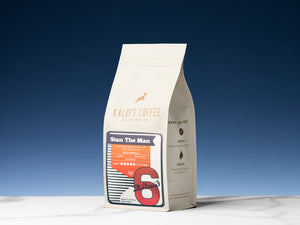 12oz bag of Stan the Man Blend