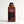 32oz bottle of Firepot Organic Masala Chai Concentrate (front view)