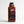 32oz bottle of Firepot Organic Masala Chai Concentrate (left side view)