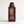 32oz bottle of Firepot Organic Masala Chai Concentrate (right view)