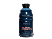 32 oz bottle of Coffee Concentrate 