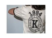 Back Image of Kaldi's Ringer Tee