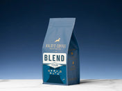 12oz bag of Blend Tour