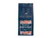 12oz bag of Breakfast Blend