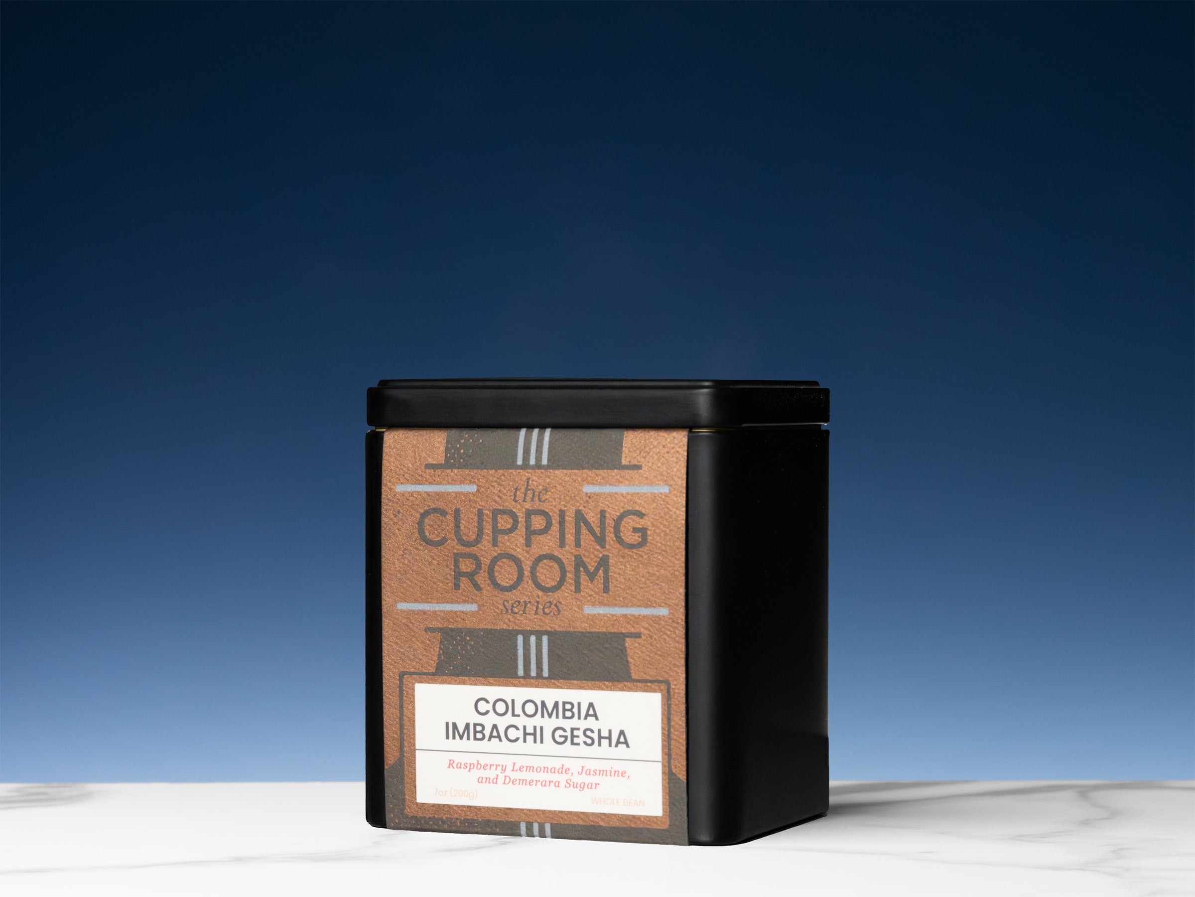 Colombia Imbachi Gesha - One Time Roast
