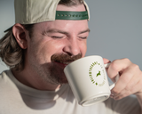 Kaldi's Mid Mod Angle Drip Mug