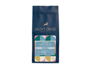 12oz bag of Decaf Cafe Kaldi