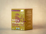 Bird of Paradise Sachets
