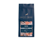 12oz bag of Haya Cold Brew Blend