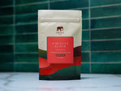 2oz bag of Hibiscus Elixir tea from Firepot Tea
