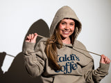 Kaldi's Coffee Hooded Sweatshirt