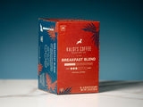 Breakfast Blend Coffee Pods, 10/pack