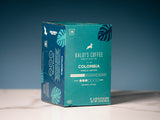 Colombia Single Origin Coffee Pods, 10/pack