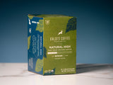 FTO Natural High Coffee Pods, 10/pack